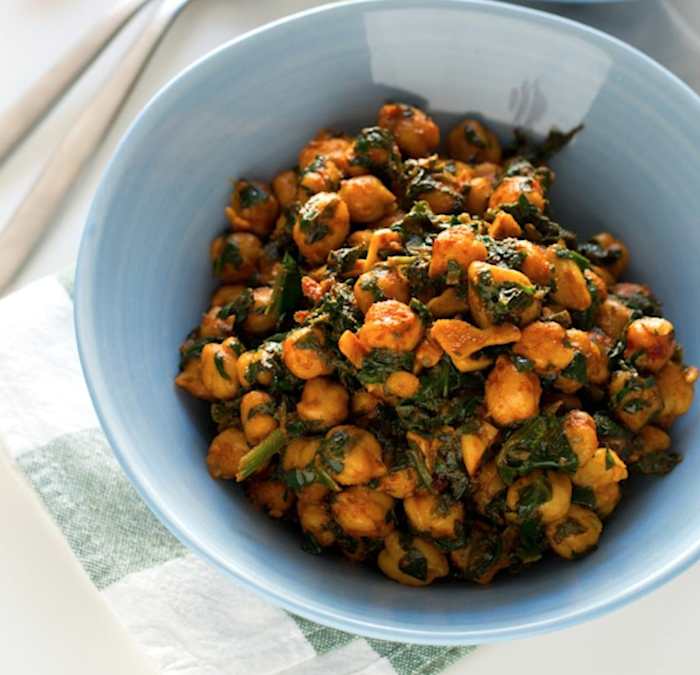 Photo courtesy of Simple Vegan